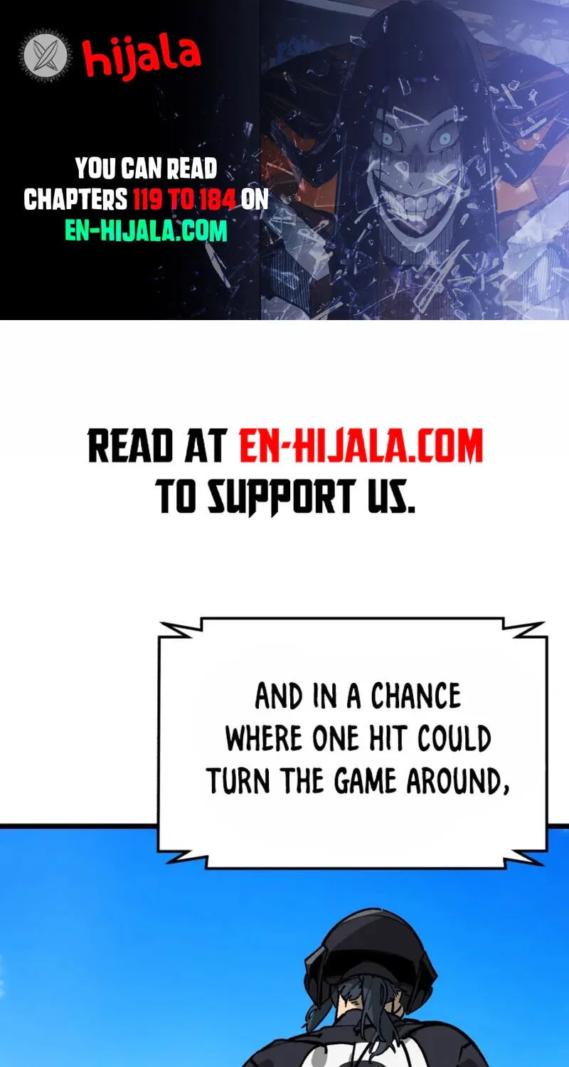 Winning Shot! Chapter 119.99 page 1 - 
