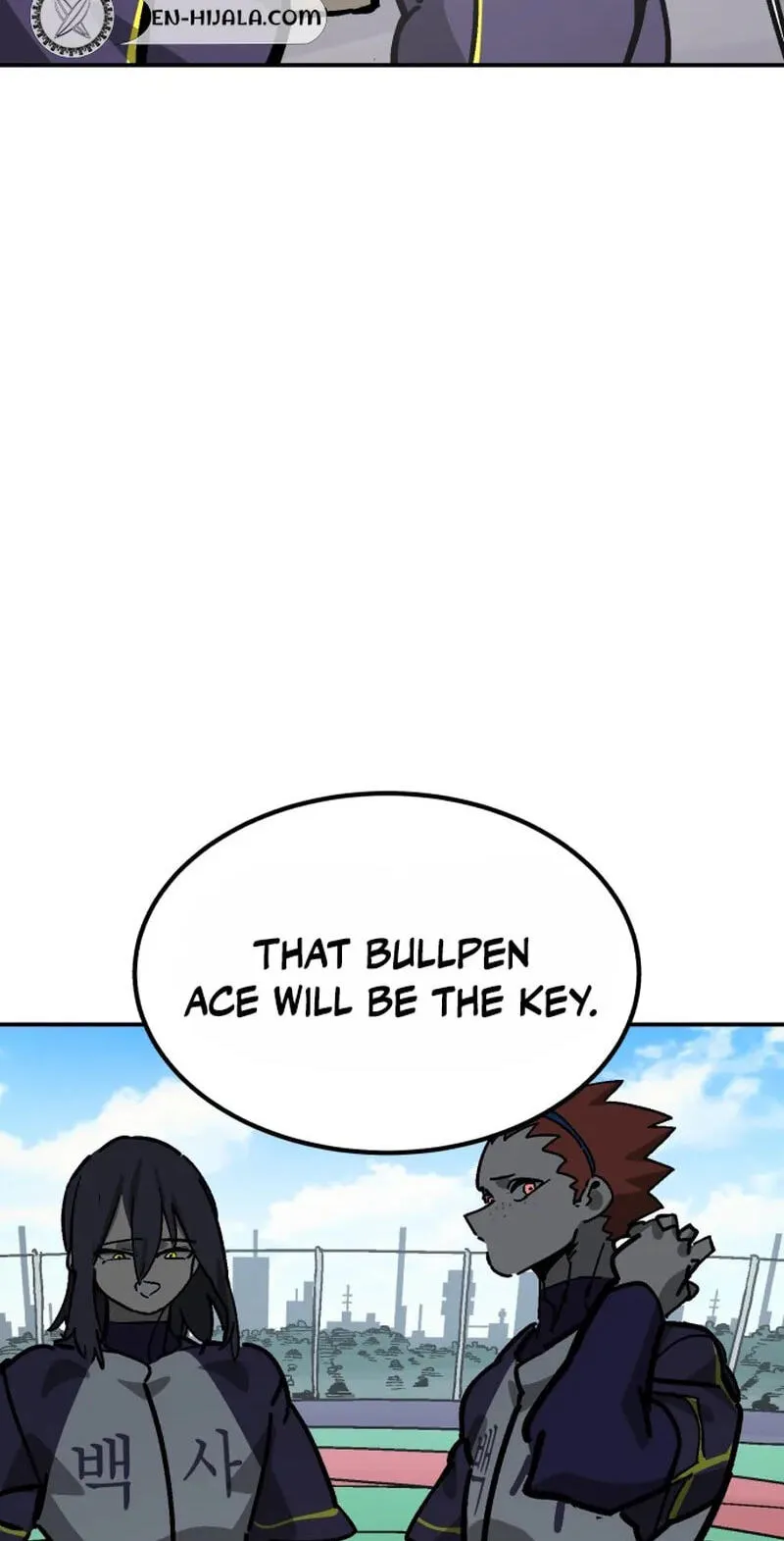 Winning Shot! Chapter 119.99 page 104 - 