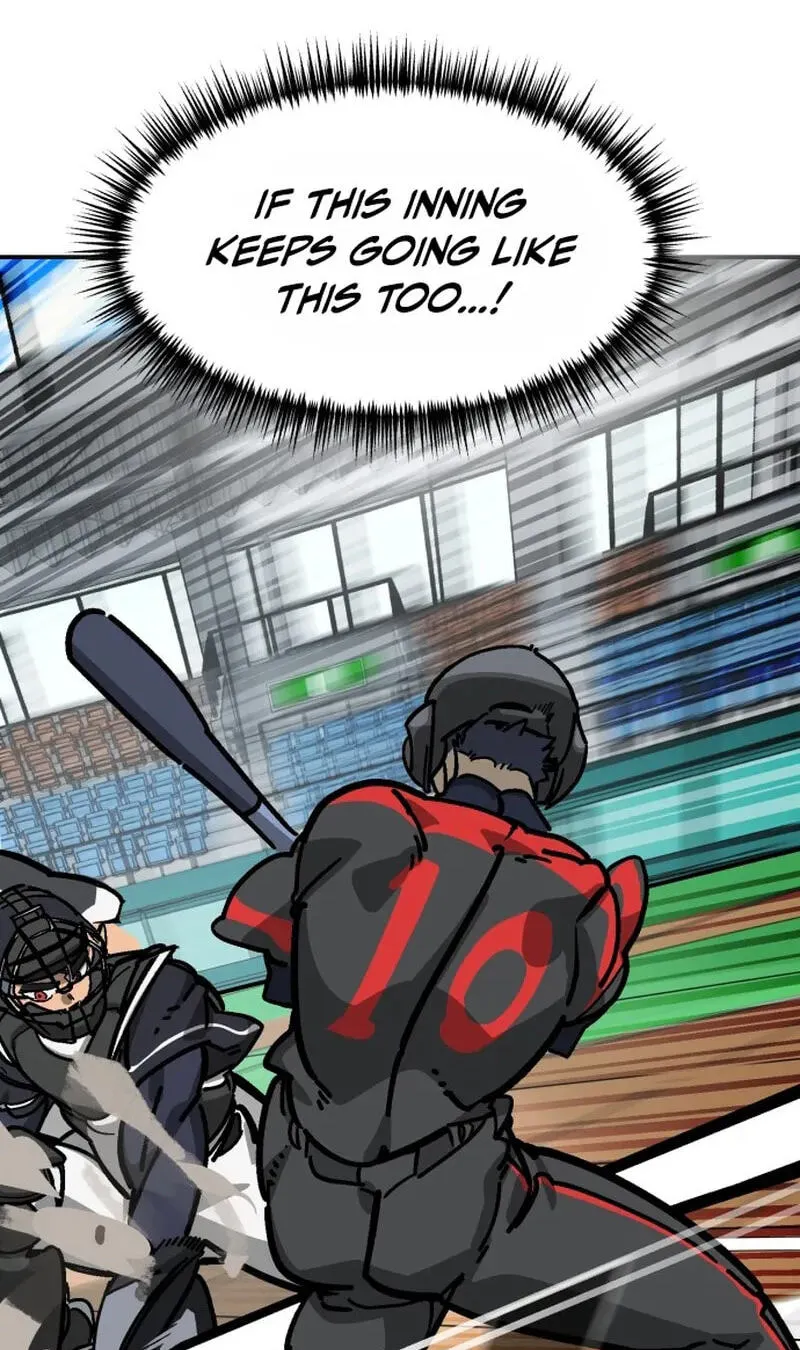 Winning Shot! Chapter 119.99 page 110 - 