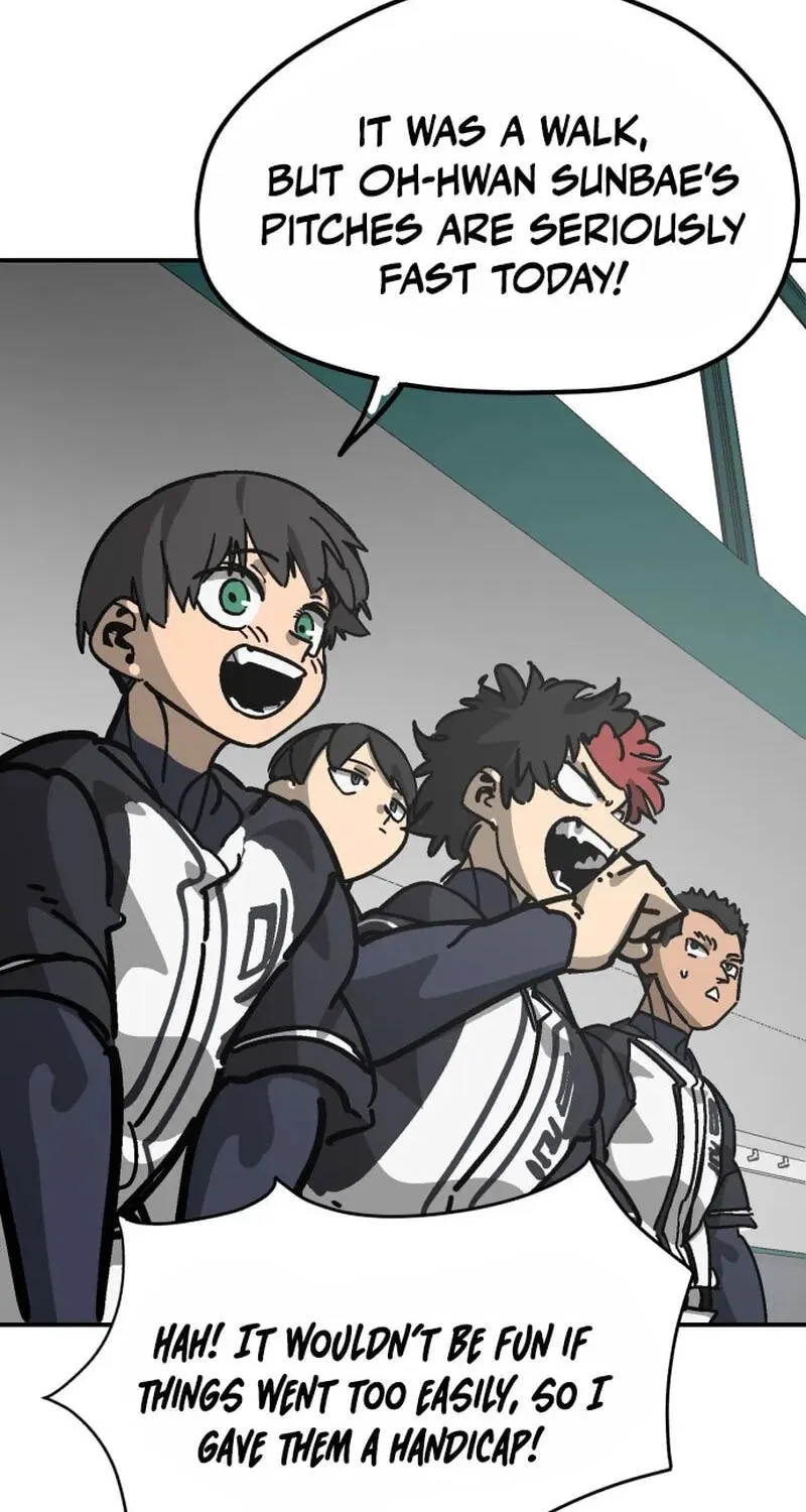 Winning Shot! Chapter 119.99 page 117 - 