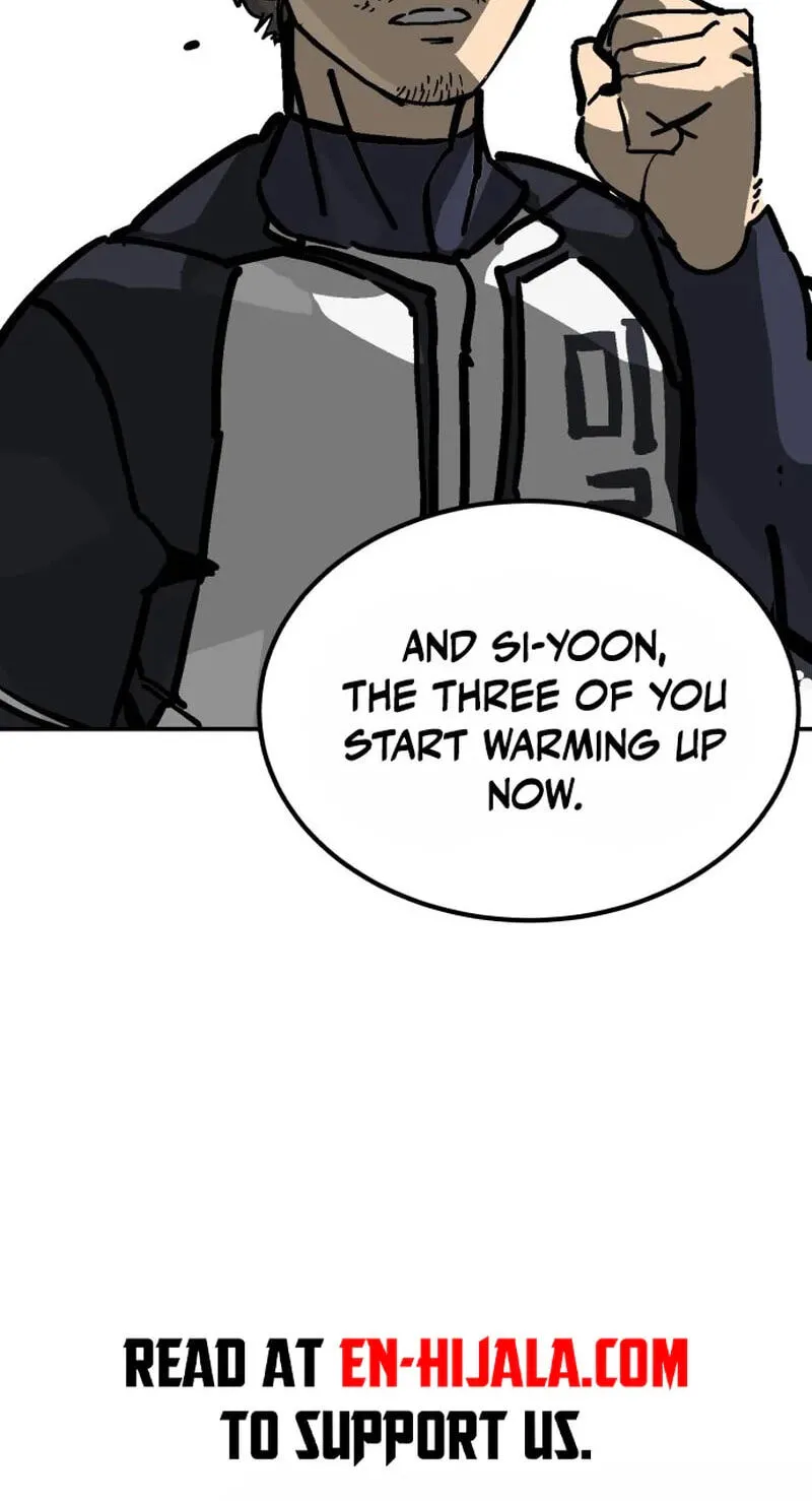 Winning Shot! Chapter 119.99 page 121 - 