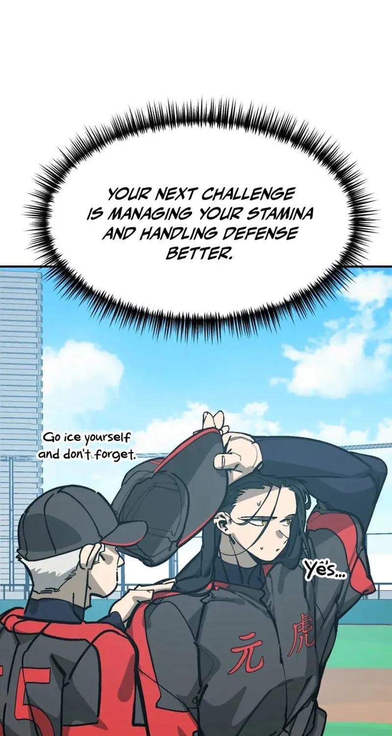 Winning Shot! Chapter 119.99 page 16 - 