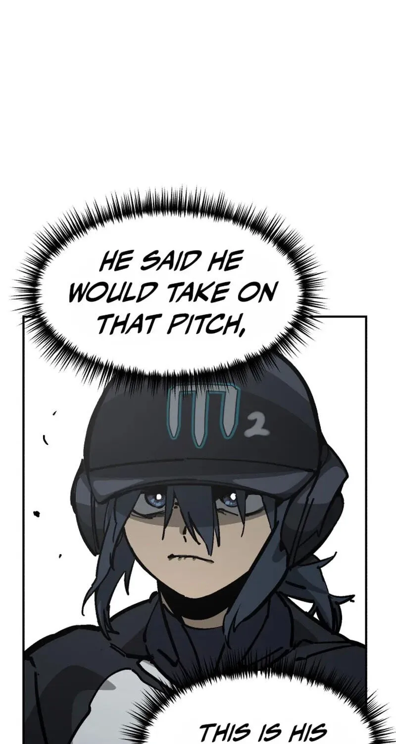 Winning Shot! Chapter 119.99 page 3 - 