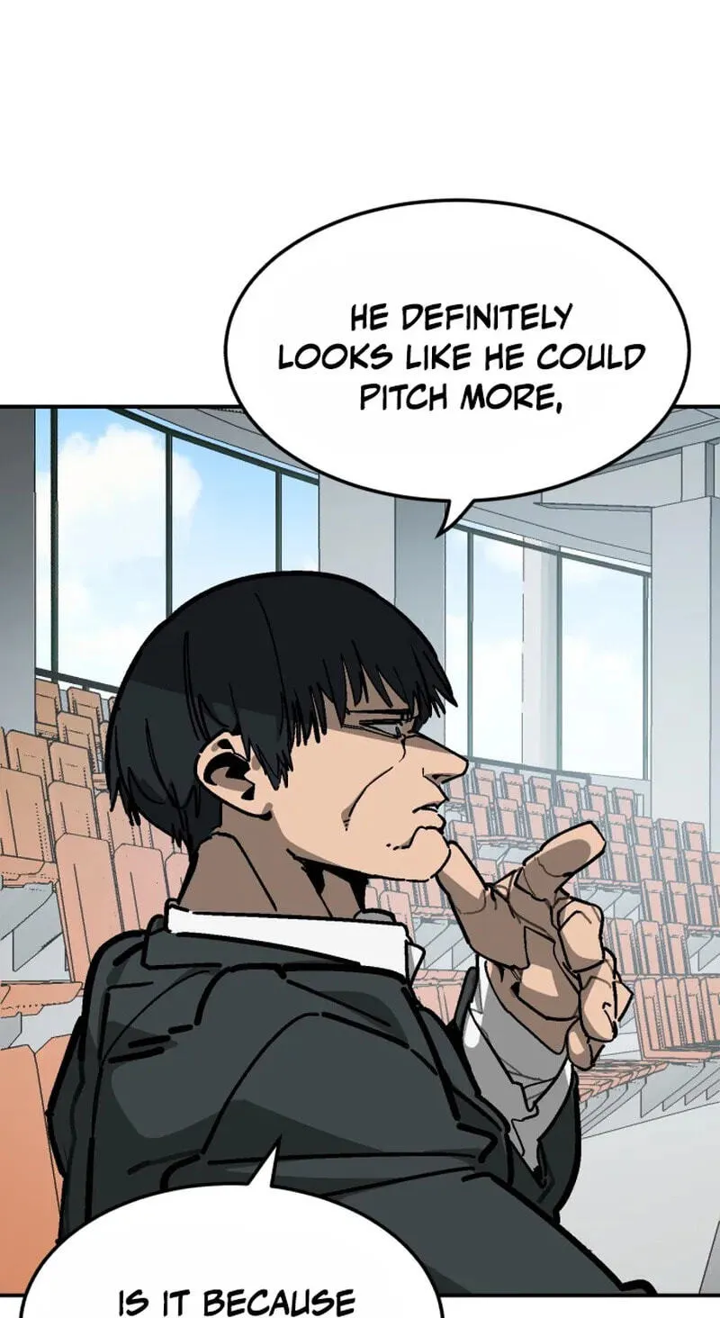 Winning Shot! Chapter 119.99 page 32 - 