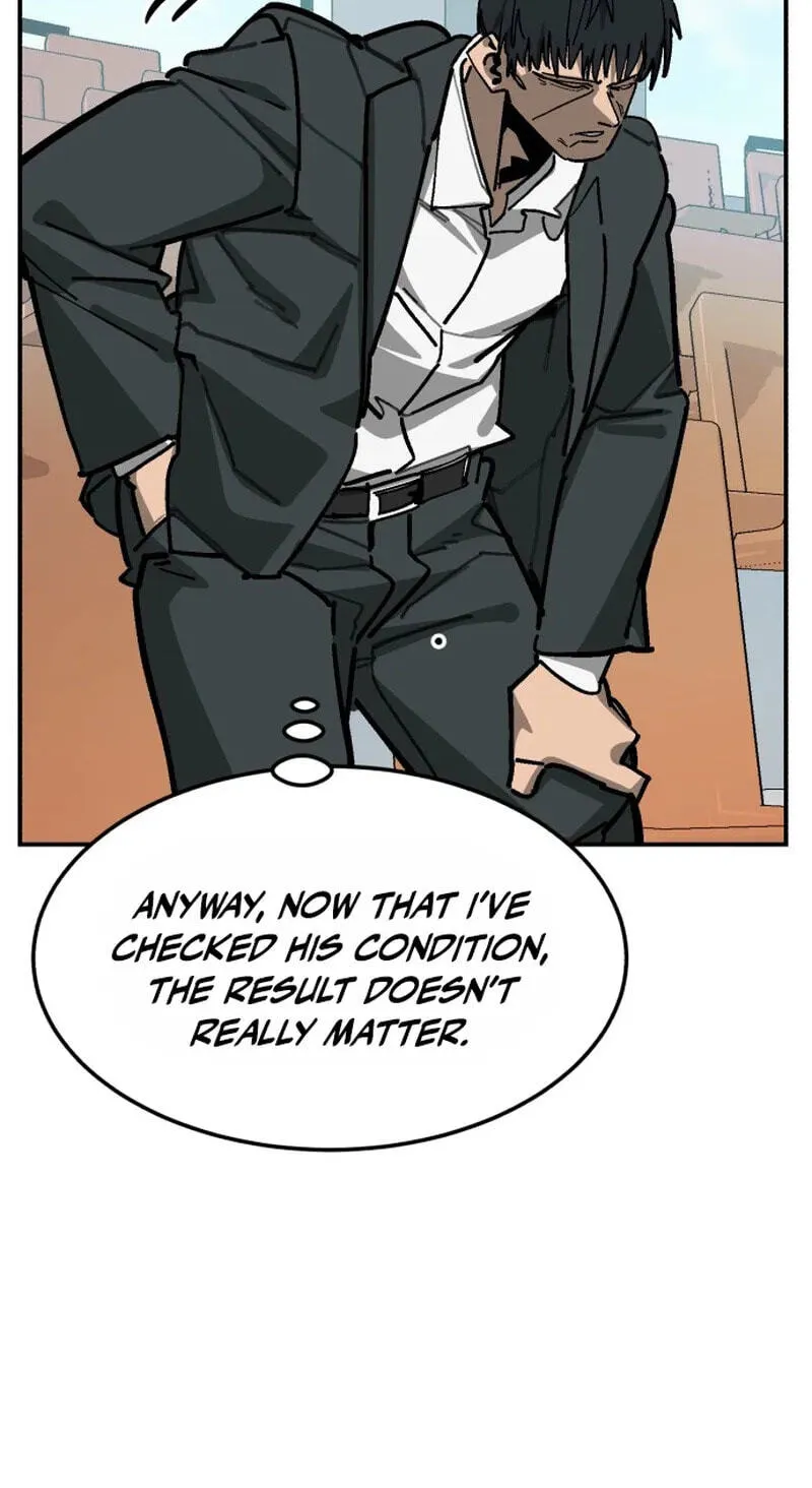Winning Shot! Chapter 119.99 page 34 - 