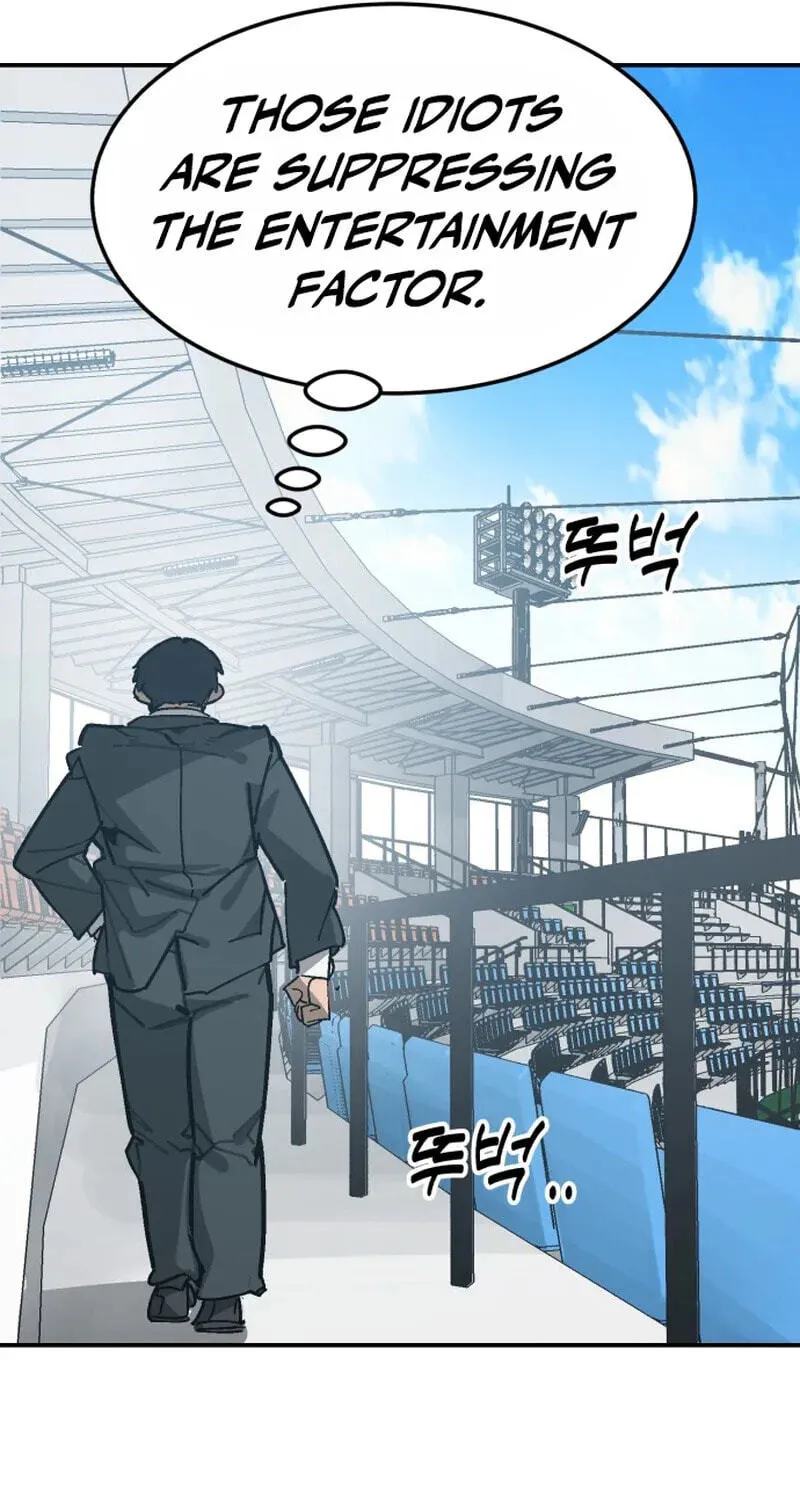 Winning Shot! Chapter 119.99 page 37 - 