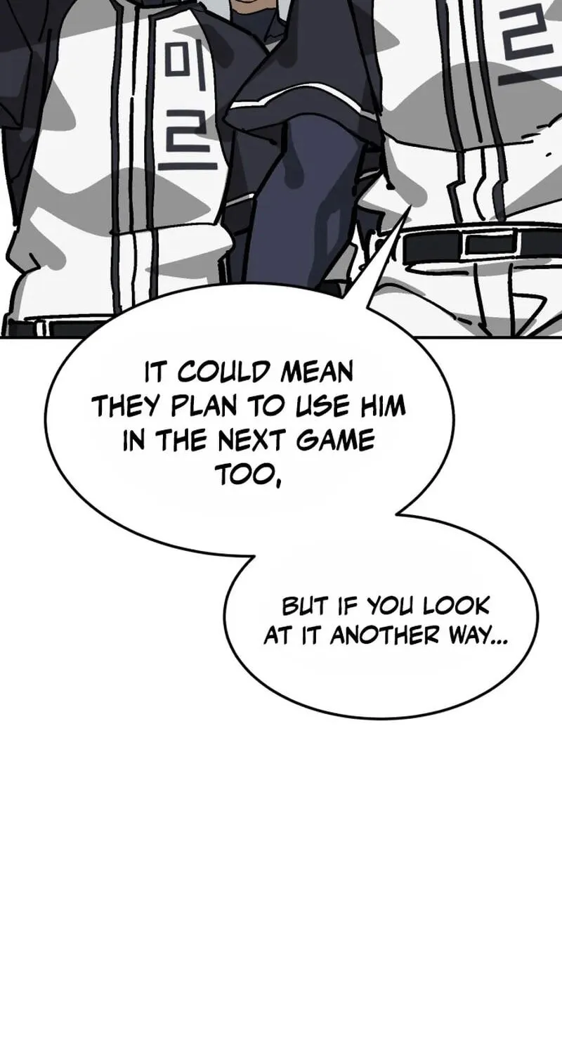 Winning Shot! Chapter 119.99 page 39 - 
