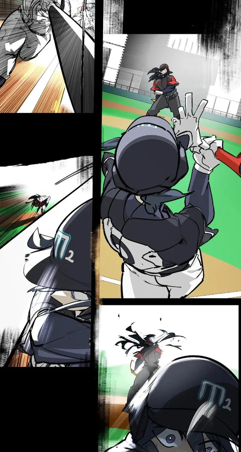 Winning Shot! Chapter 119.99 page 5 - 