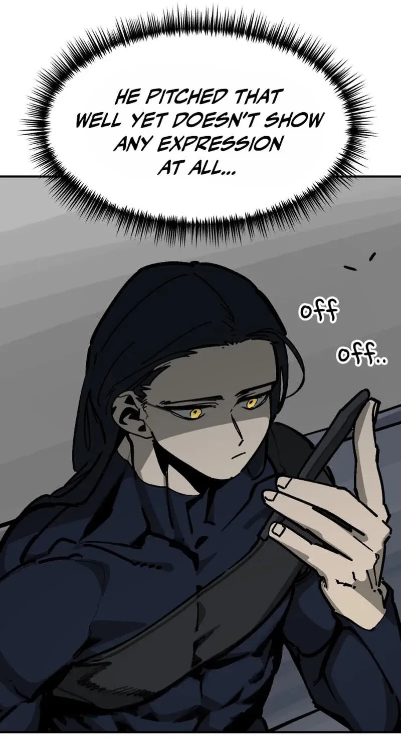 Winning Shot! Chapter 119.99 page 43 - 