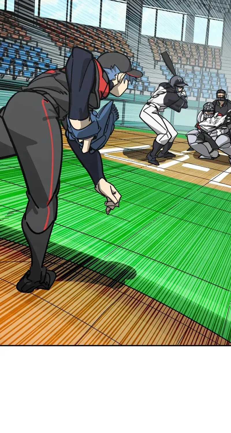 Winning Shot! Chapter 119.99 page 45 - 