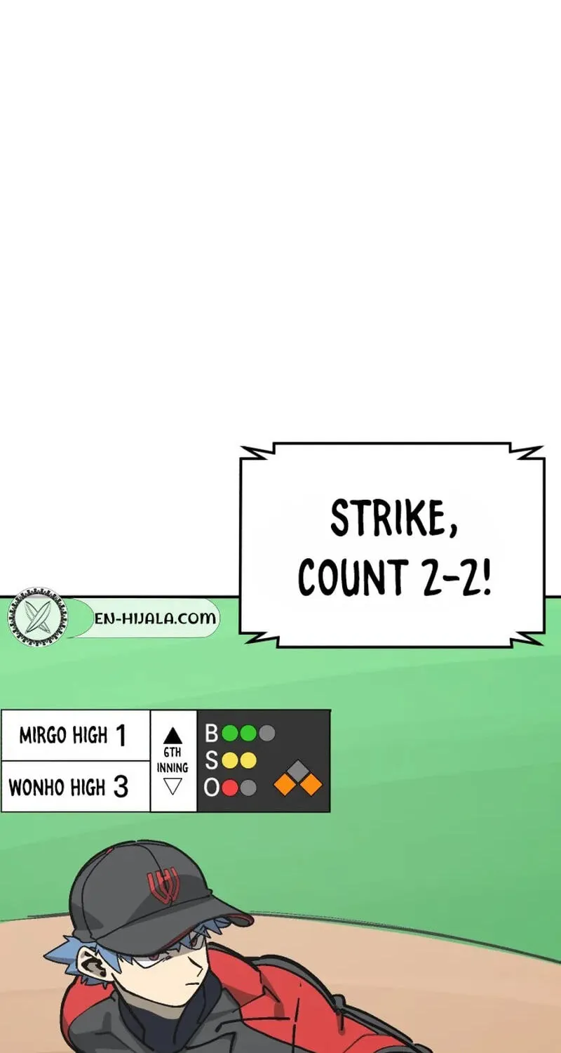 Winning Shot! Chapter 119.99 page 46 - 