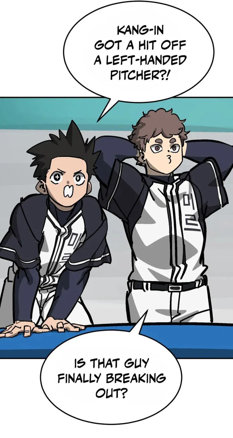 Winning Shot! Chapter 119.99 page 67 - 