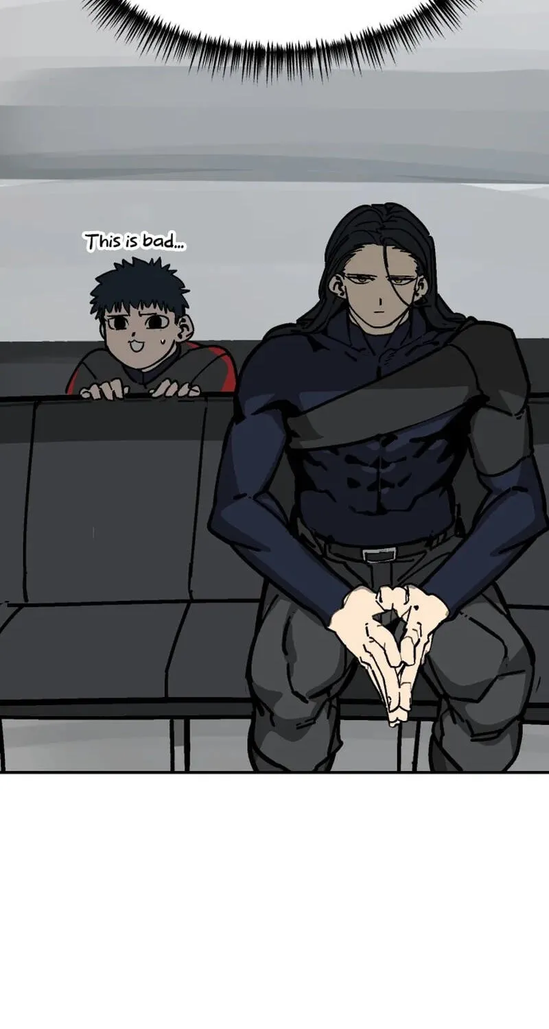 Winning Shot! Chapter 119.99 page 72 - 