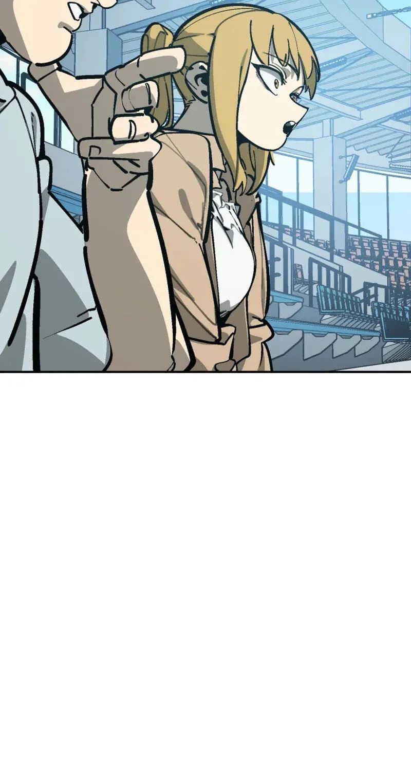 Winning Shot! Chapter 119.99 page 9 - 