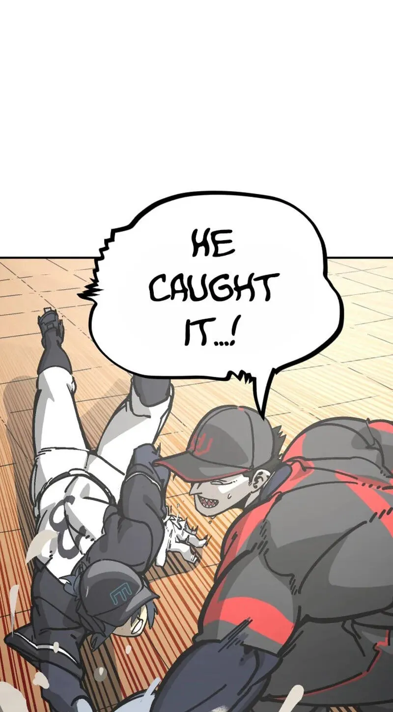 Winning Shot! Chapter 119.99 page 86 - 