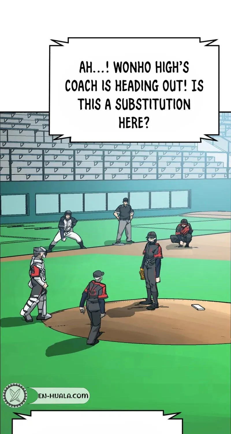Winning Shot! Chapter 119.99 page 10 - 