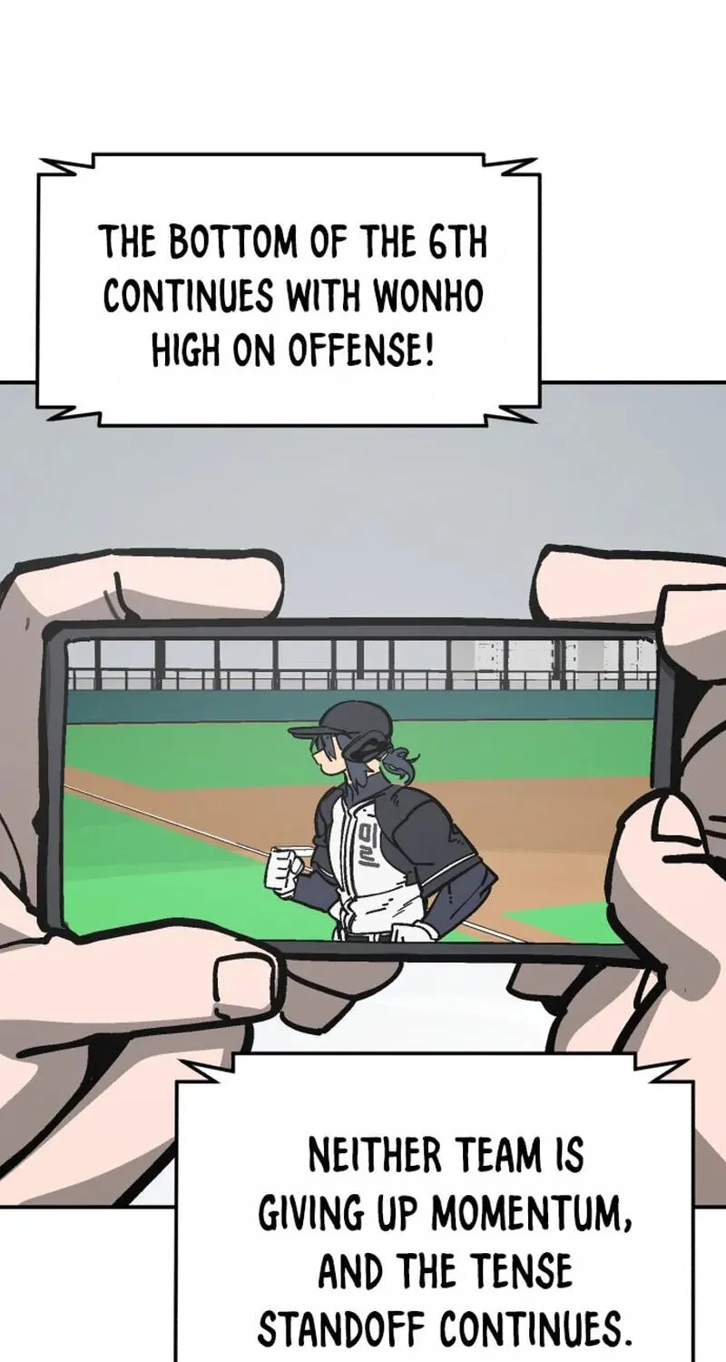 Winning Shot! Chapter 119.99 page 94 - 