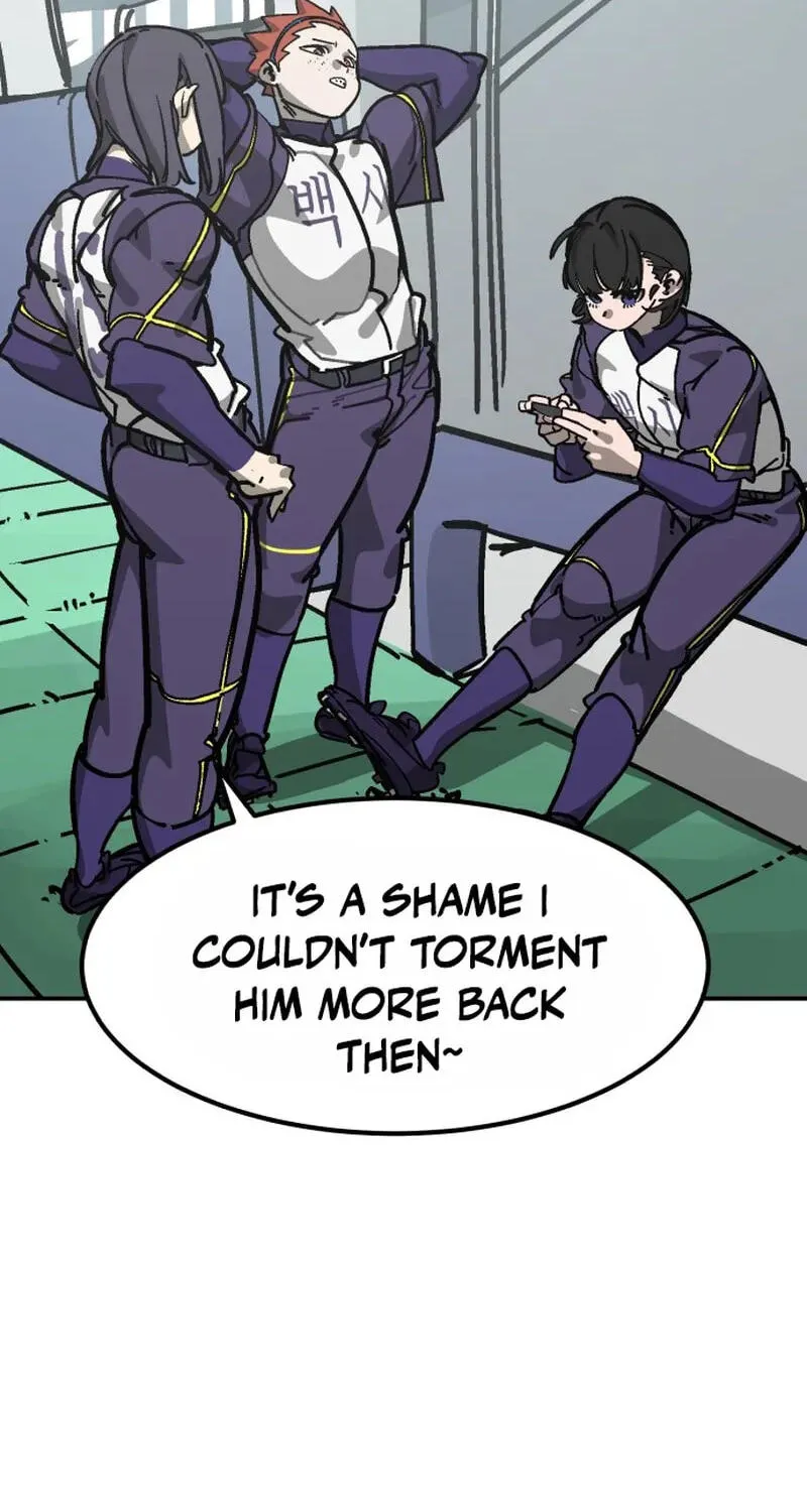 Winning Shot! Chapter 119.99 page 96 - 
