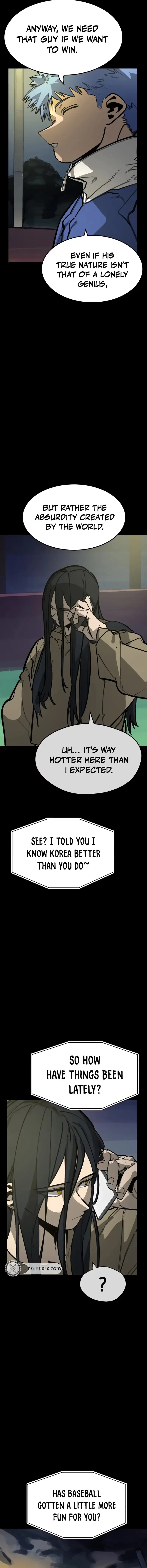 Winning Shot! Chapter 119 page 2 - 