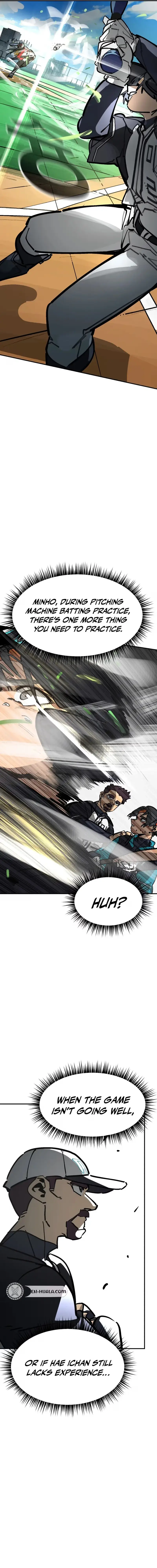 Winning Shot! Chapter 119 page 12 - 