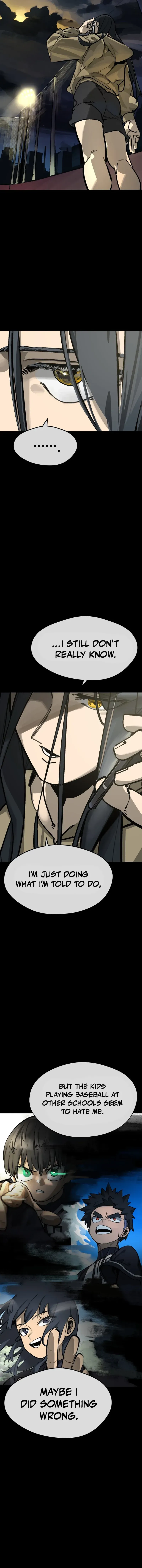 Winning Shot! Chapter 119 page 3 - 