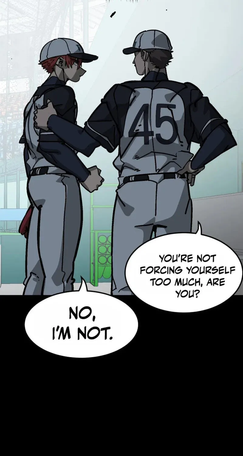 Winning Shot! Chapter 120.99 page 32 - 