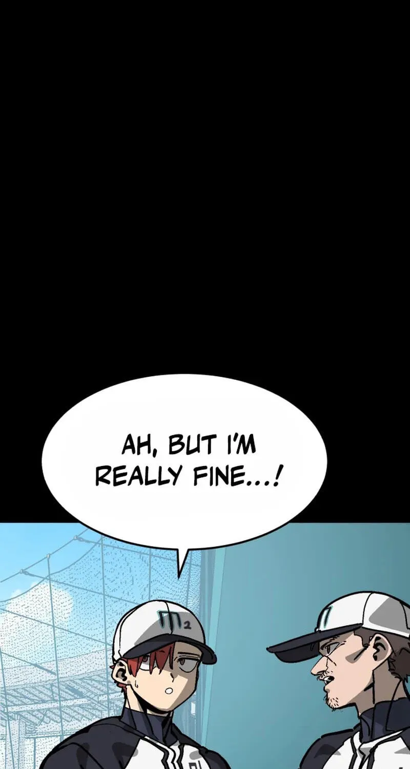Winning Shot! Chapter 120.99 page 36 - 