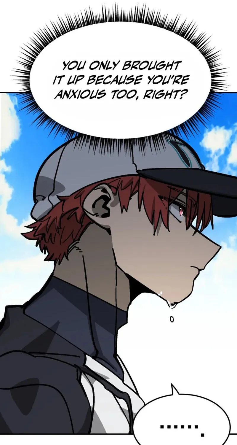 Winning Shot! Chapter 120.99 page 39 - 