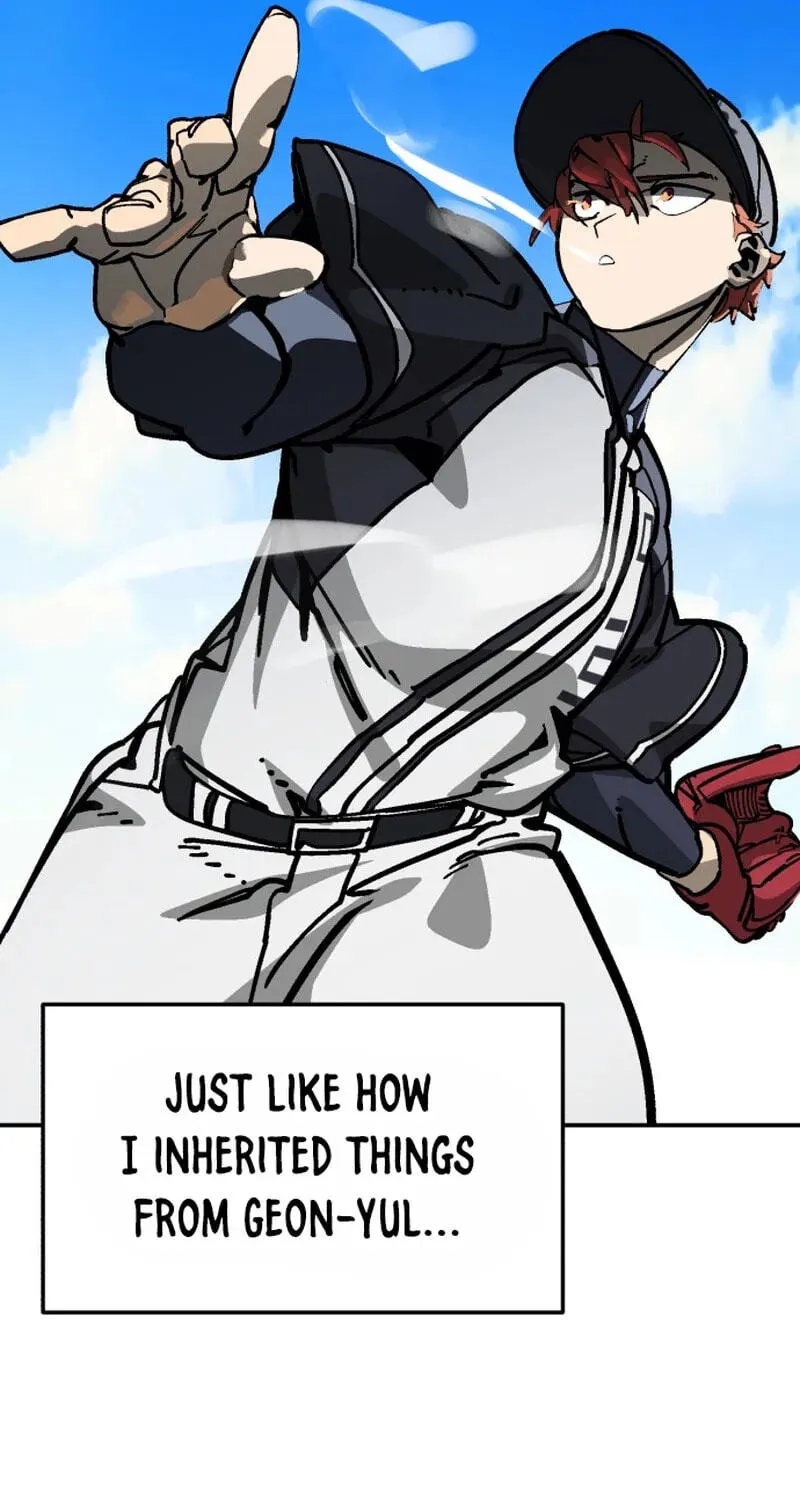 Winning Shot! Chapter 120.99 page 59 - 