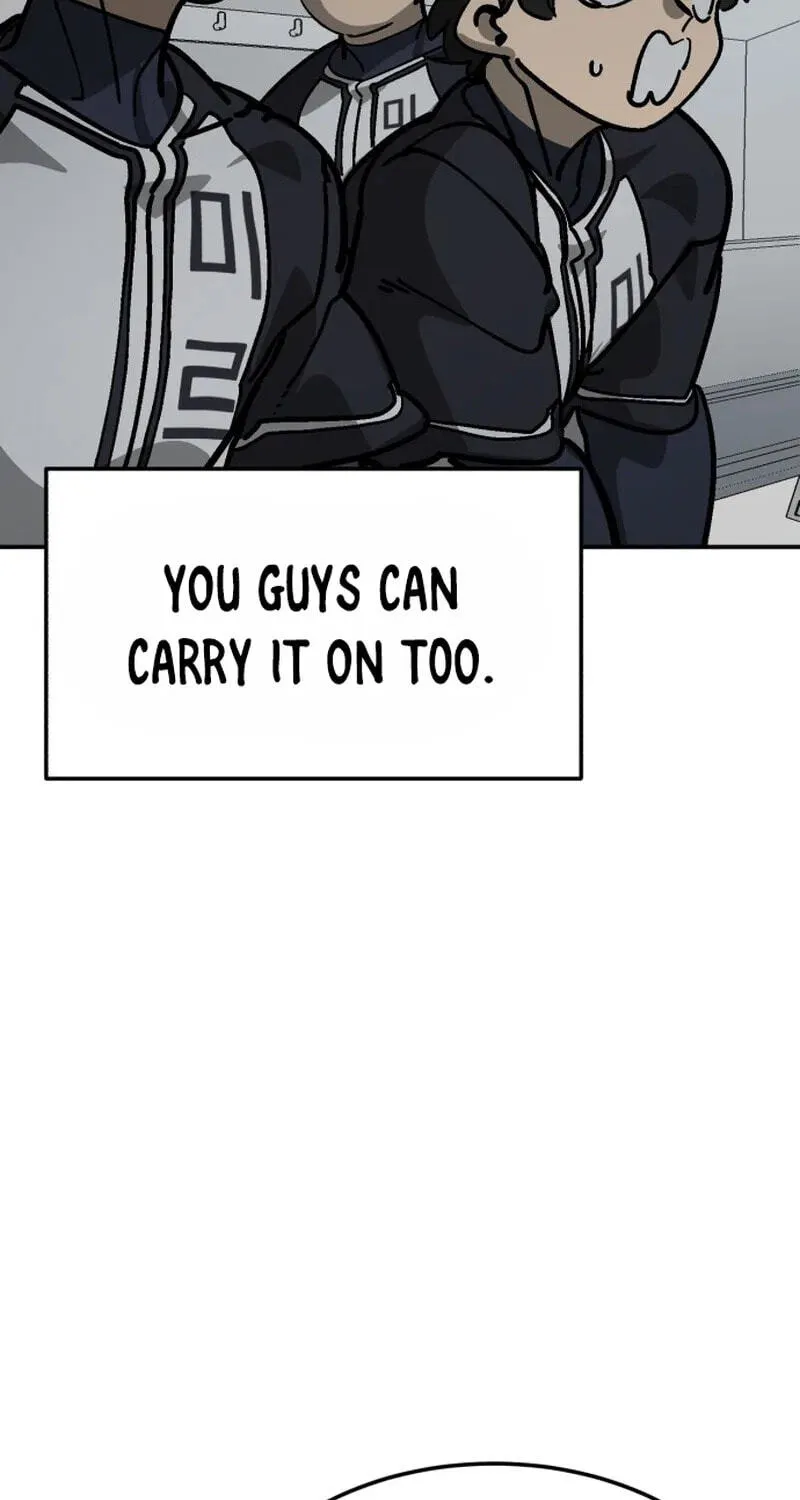 Winning Shot! Chapter 120.99 page 61 - 