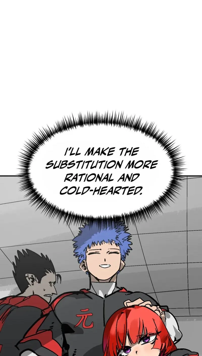 Winning Shot! Chapter 120.99 page 92 - 