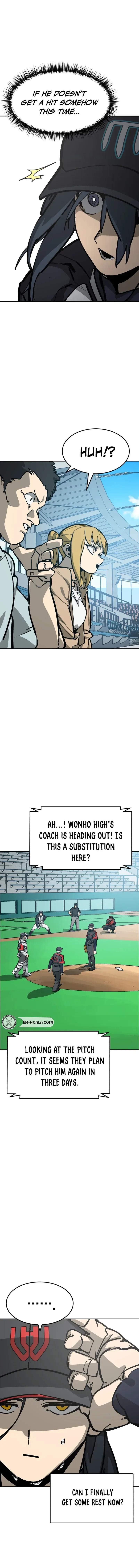 Winning Shot! Chapter 120 page 2 - 