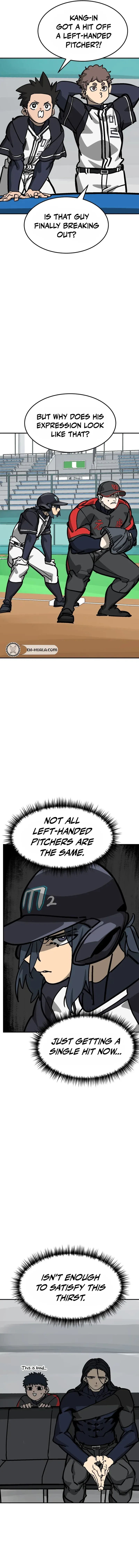 Winning Shot! Chapter 120 page 12 - 
