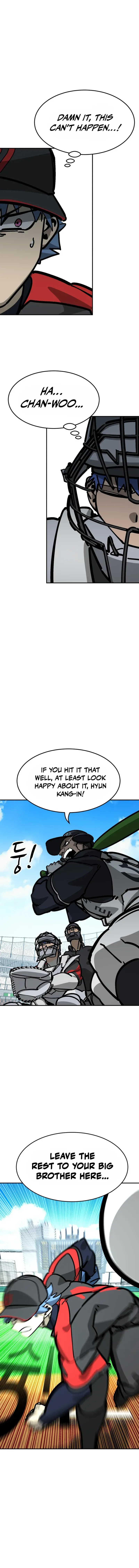 Winning Shot! Chapter 120 page 13 - 
