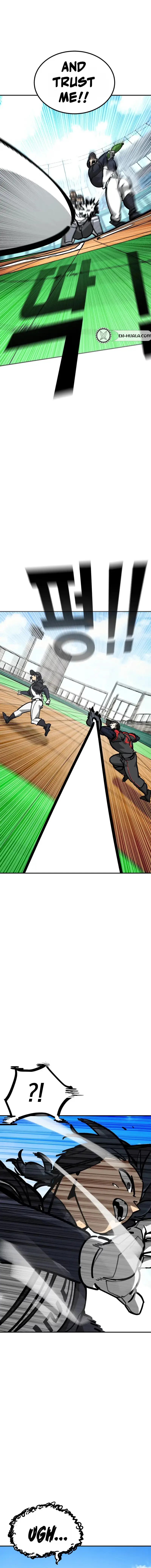 Winning Shot! Chapter 120 page 14 - 