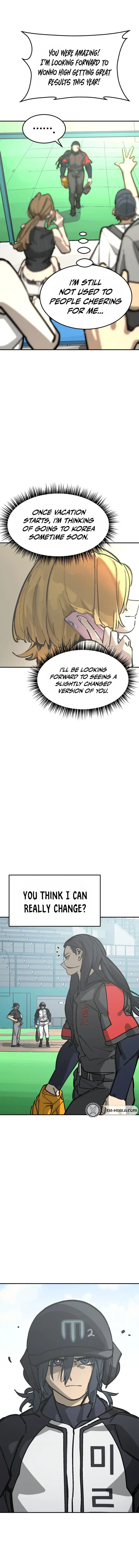 Winning Shot! Chapter 120 page 4 - 
