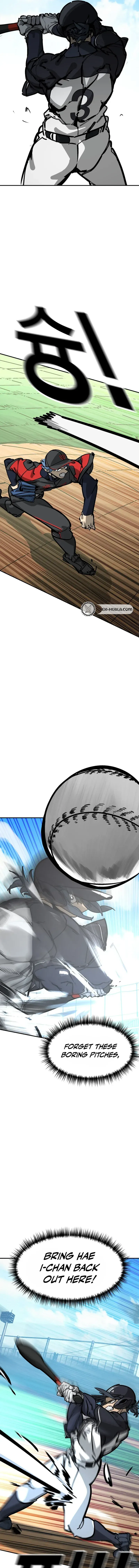 Winning Shot! Chapter 120 page 10 - 