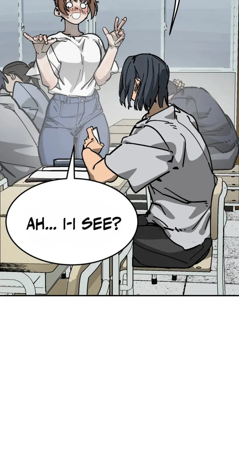 Winning Shot! Chapter 121.99 page 17 - 