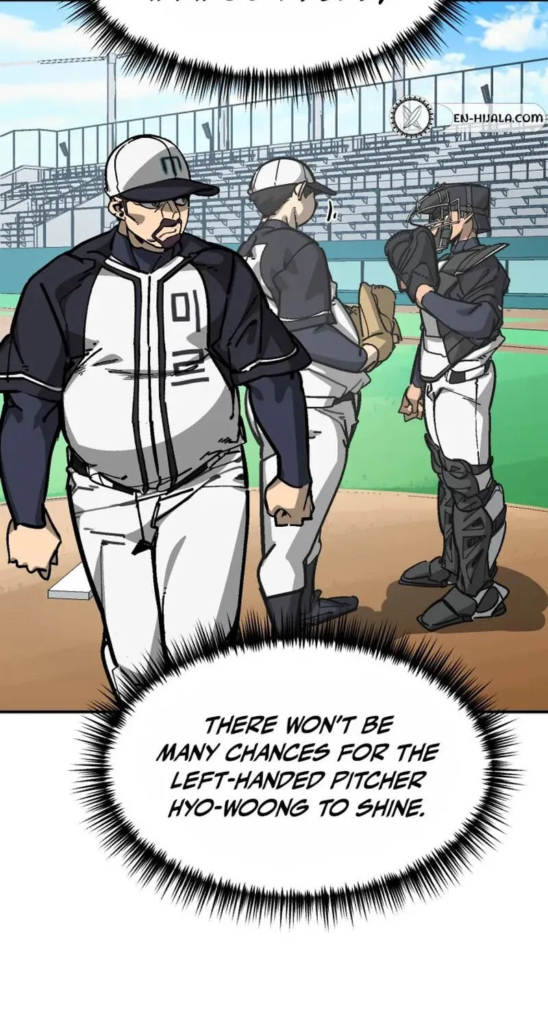 Winning Shot! Chapter 121.99 page 35 - 