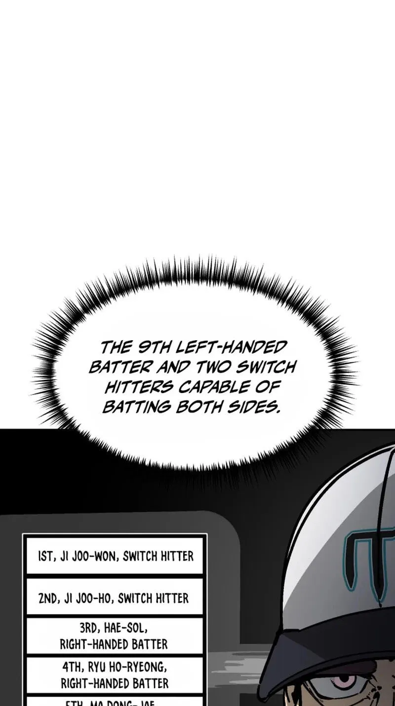 Winning Shot! Chapter 121.99 page 36 - 