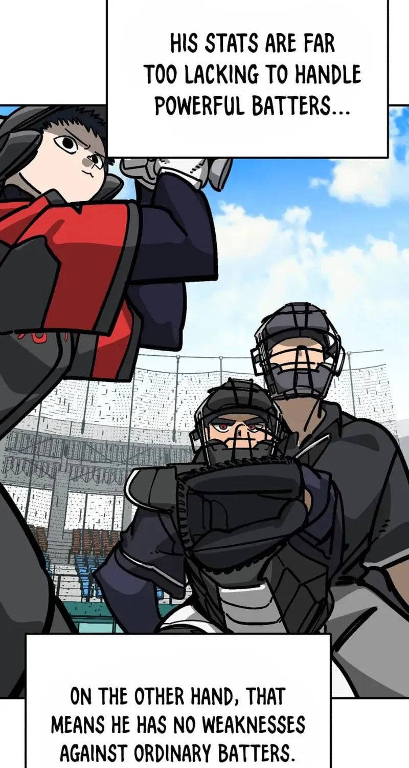 Winning Shot! Chapter 121.99 page 75 - 