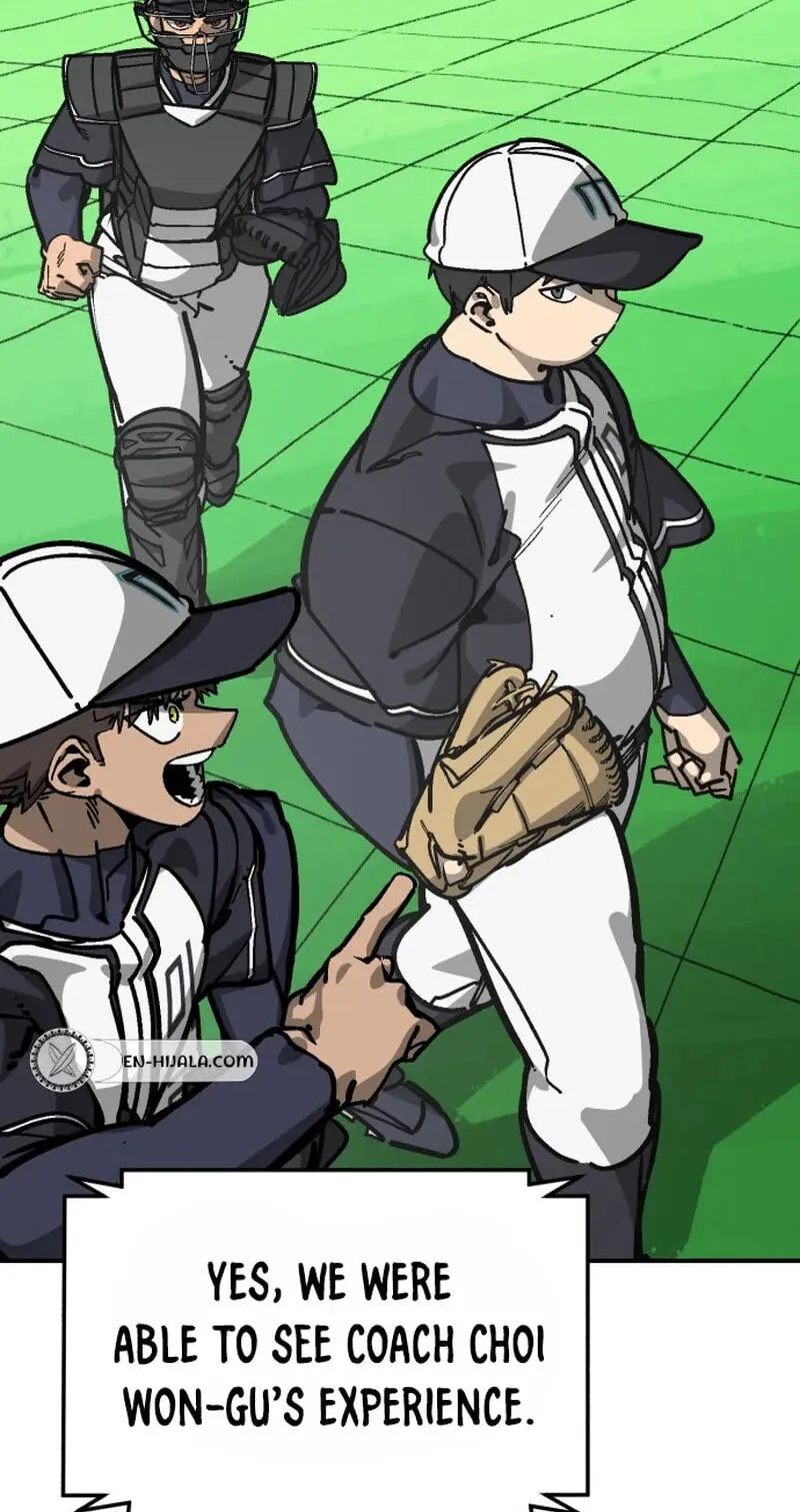 Winning Shot! Chapter 121.99 page 80 - 