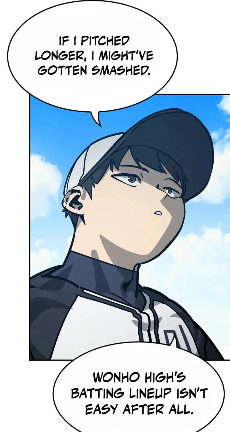 Winning Shot! Chapter 121.99 page 83 - 