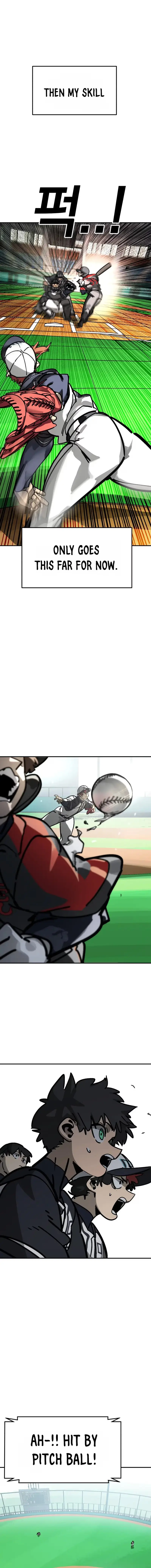 Winning Shot! Chapter 121 page 13 - 