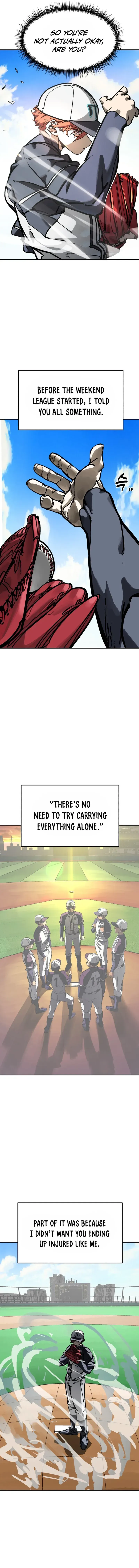 Winning Shot! Chapter 121 page 9 - 