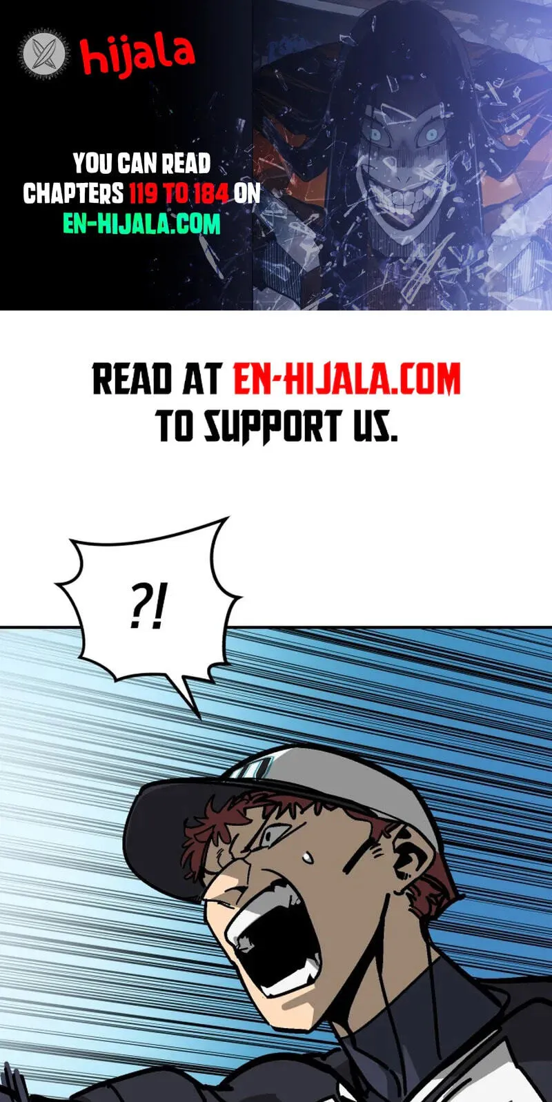 Winning Shot! Chapter 122.99 page 1 - 