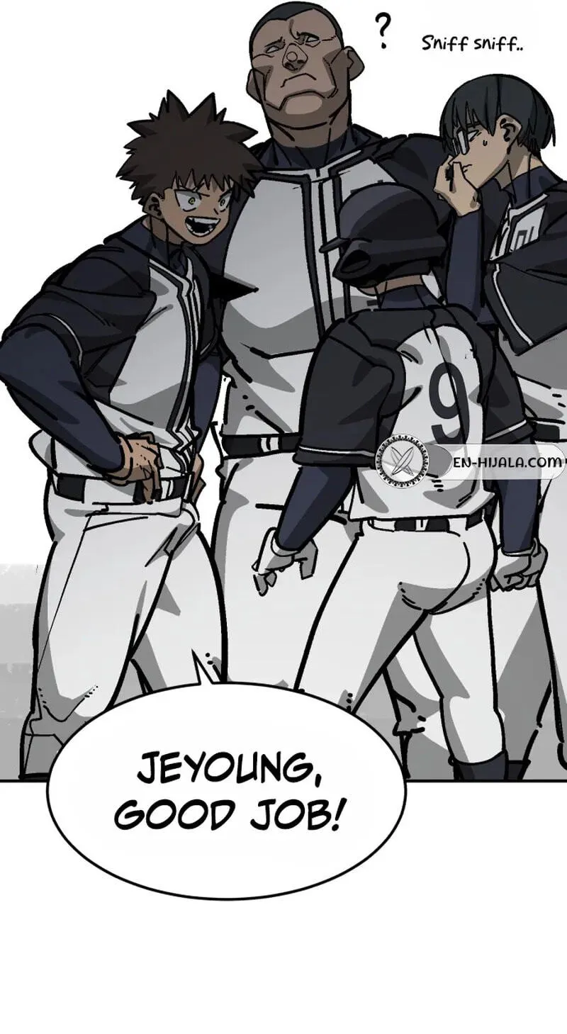 Winning Shot! Chapter 122.99 page 104 - 