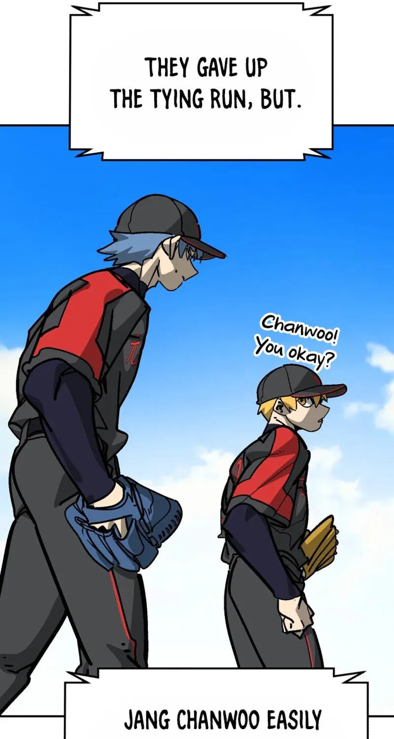 Winning Shot! Chapter 122.99 page 110 - 