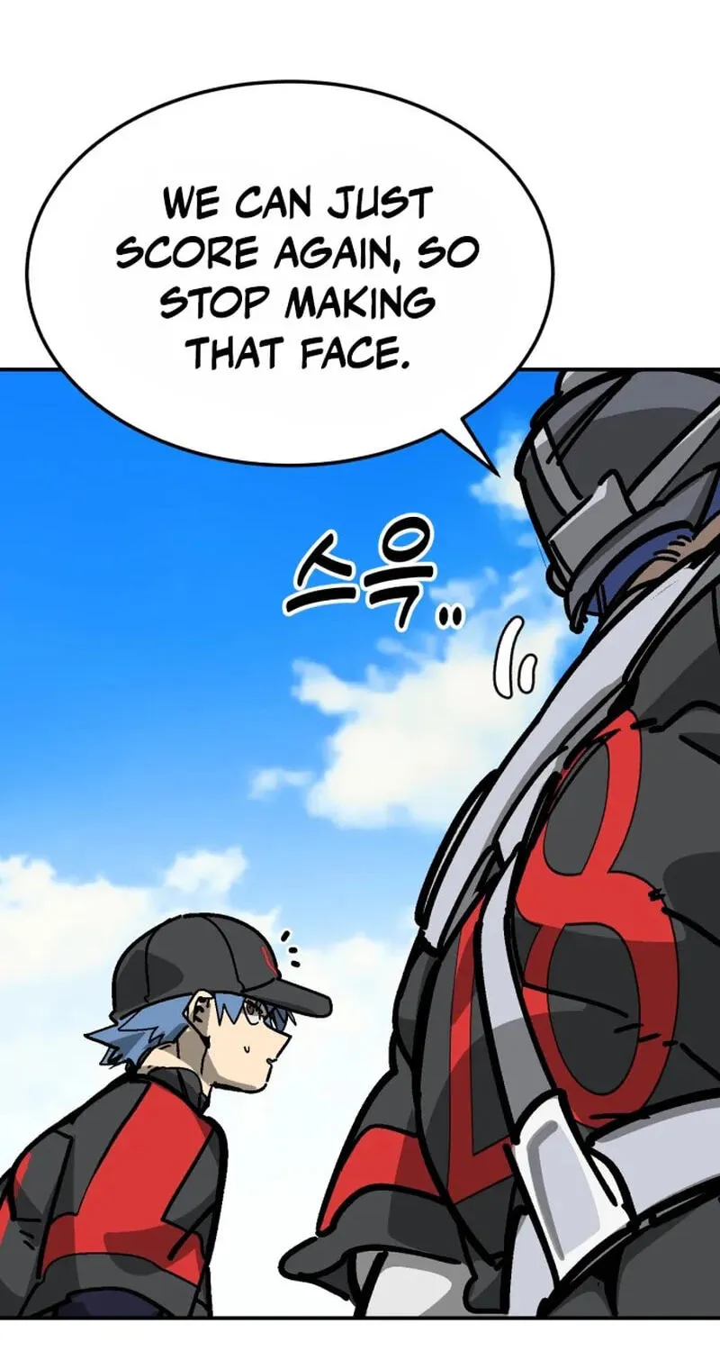Winning Shot! Chapter 122.99 page 113 - 