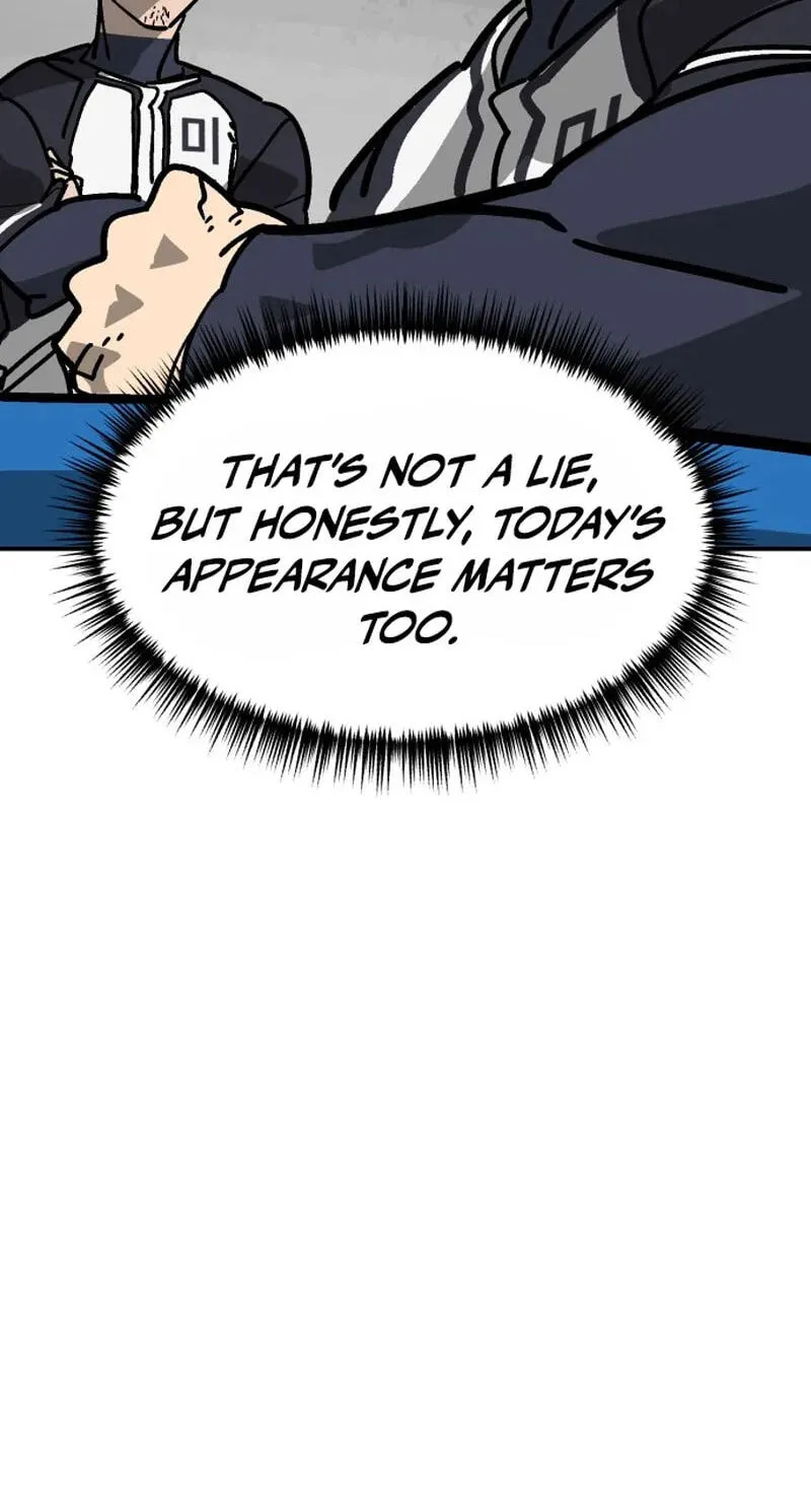 Winning Shot! Chapter 122.99 page 127 - 